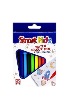 Keçeli Kalem 12 Li 3560
