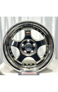 5 100 15 7.0 Et35 Ch67.1 Altın Boncuk Chrome Ssr 8249400002097 5 100 15 7.0 Et35 Ch67.1 Altın Boncuk Chrome Ssr 8249400002097