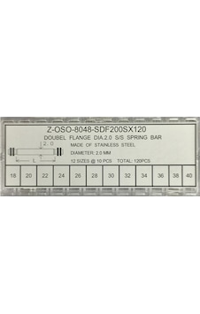 Z-oso-8048-sdf-200sx120 Susta Set Diğer Z-oso-8048-sdf-200sx120 Susta Set Diğer