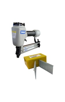 Yama St38 Beton Çelik Çivi Çakma Tabancası 15-38 Mm Yama St38 Beton Çelik Çivi Çakma Tabancası 15-38 Mm
