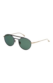 Masunaga Suzu Unisex Güneş Gözlüğü Siyah Masunaga Suzu Unisex Güneş Gözlüğü Siyah
