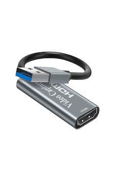 Usb 4k 30hz 2.0 Hdmi Capture Zr1085 Usb 4k 30hz 2.0 Hdmi Capture Zr1085