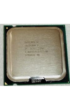 Intel Celeron Sl9kn Intel Celeron Sl9kn
