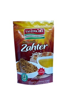Yalçınkaya Kahvaltılık Zahter 250 G