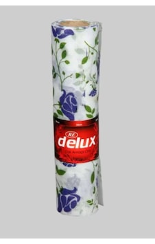 Deluxe Çok Amaçlı Örtü 30 Cm X 2 M Royaleks-565 Açık Bej Deluxe Çok Amaçlı Örtü 30 Cm X 2 M Royaleks-565 Açık Bej