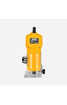 Rtrmax Rtm3784 Formika Traşlama Makinası 550W