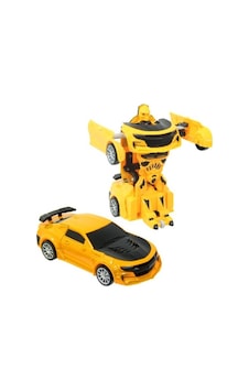 Cn1997 Robota Dönüşen Araba Renkli Cn1997 Robota Dönüşen Araba Renkli