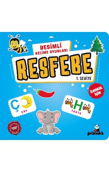 Resfebe 1. Seviye Resfebe 1. Seviye