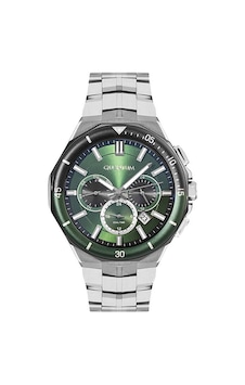 Quantum Quartz Erkek Kol Saati Pwg1047.370 Altın - Mavi Quantum Quartz Erkek Kol Saati Pwg1047.370 Altın - Mavi