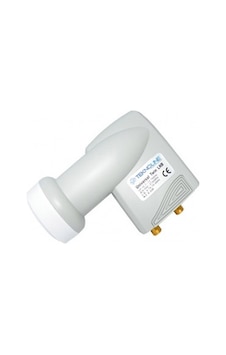 Teknoline Universal Twin Lnb Teknoline Universal Twin Lnb