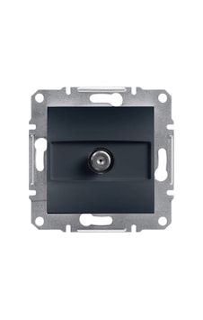 Schneider Electric Eph3700171 Asfora Antrasit Sat Prizi 1Db Schneider Electric Eph3700171 Asfora Antrasit Sat Prizi 1Db
