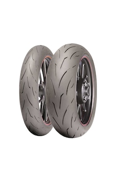 Anlas Viento Sport 110/70zr17 58w Tubeless