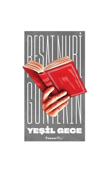 Yeşil Gece Yeni Kapak - Ybve-717039 Yeşil Gece Yeni Kapak - Ybve-717039