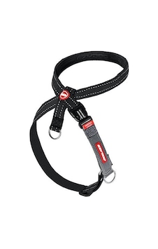 Ezydog 05574 Crosscheck Training Black M Köpek Göğüs Tasması Çok Renkli Ezydog 05574 Crosscheck Training Black M Köpek Göğüs Tasması Çok Renkli