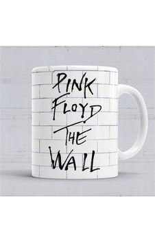 Pink Floyd The Wall Kupa Bardak Porselen No36193 Karışık Pink Floyd The Wall Kupa Bardak Porselen No36193 Karışık