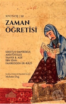 Zaman Öğretisi- Endülüs Zaman Öğretisi- Endülüs