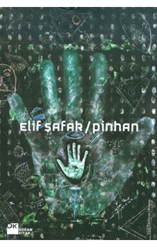 Pinhan Elif Şafak