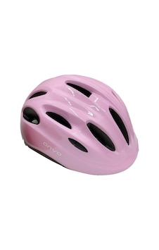 Onvo Zx35p Scooter Çocuk Kask Pembe