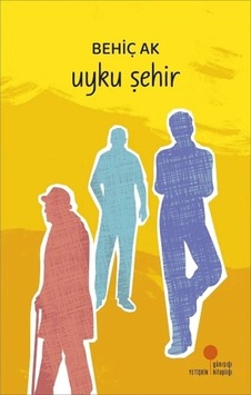 Uyku Şehir Uyku Şehir