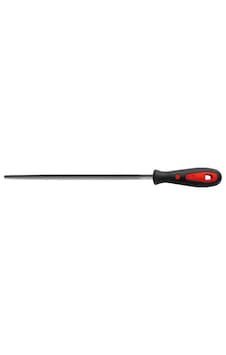 Ceta Form J57-212H Yuvarlak Eğe 300Mm-12'' Orta Diş Ceta Form J57-212H Yuvarlak Eğe 300Mm-12'' Orta Diş