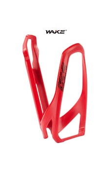 Wake Fiber Glas Matara Kafesi 29 Gram - B07 Kırmızı Kırmızı