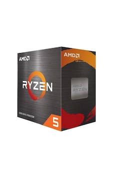 AMD RYZEN 5 5600X 3.7GHZ 35MB AM4 65W FANLI AMD RYZEN 5 5600X 3.7GHZ 35MB AM4 65W FANLI