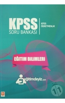 Ekin KPSS Soru Bankası Eğitim Bilimleri - Ender Arslan - Ekin Basım Yayın Ekin KPSS Soru Bankası Eğitim Bilimleri - Ender Arslan - Ekin Basım Yayın