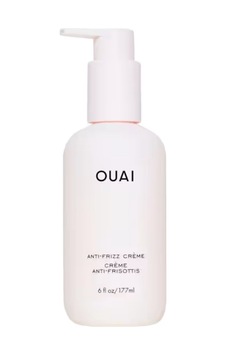 Ouaı Antı Frızz Creme - Kabarma Saç Kremi 177 Ml Ouaı Antı Frızz Creme - Kabarma Saç Kremi 177 Ml