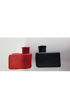 Akü Kutup Başlığı Muhafaza Plastiği (- + Takım) / 342647154 Hayır