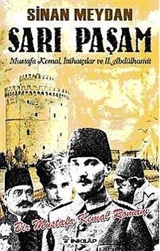 Sarı Paşam / Sinan Meydan 9789751029591 Sarı Paşam / Sinan Meydan 9789751029591