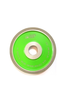 Ctn Paltava Elmas Bi Leme 1a1 Modeli 150x20 Deli K Çapı 32 Mm Ctn Paltava Elmas Bi Leme 1a1 Modeli 150x20 Deli K Çapı 32 Mm