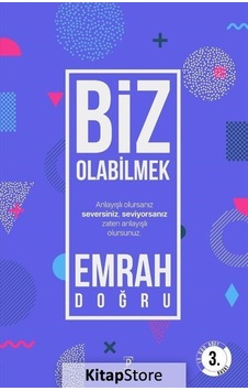 Biz Olabilmek - Emrah Doğru - Payidar