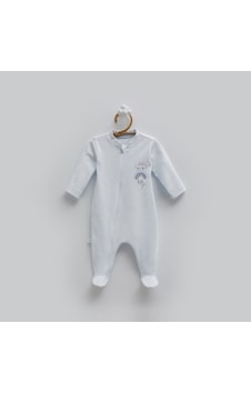 Caramell Bebek Tulum 2220 Mavi Caramell Bebek Tulum 2220 Mavi