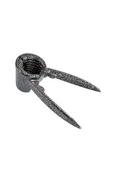 Tedar Metal Saplı Ceviz Kıracağı Najmaddin Diğer Tedar Metal Saplı Ceviz Kıracağı Najmaddin Diğer