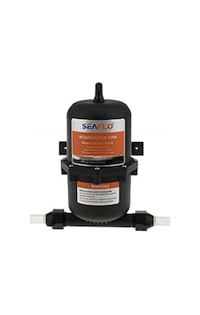 Seaflo Basınç Tankı 0,75 Litre Genleşme Tankı Seaflo Basınç Tankı 0,75 Litre Genleşme Tankı