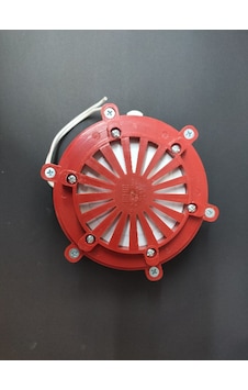 Nade Arlarm Korna 220V Nade Arlarm Korna 220V