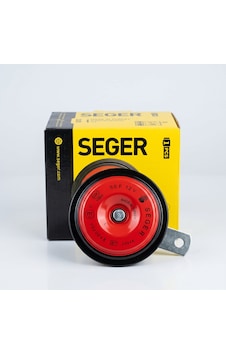Motosiklet Kornası Seger 50f 12 V, 480 Hz Didit Büyük Boy İnce Ses Motosiklet Kornası Seger 50f 12 V, 480 Hz Didit Büyük Boy İnce Ses