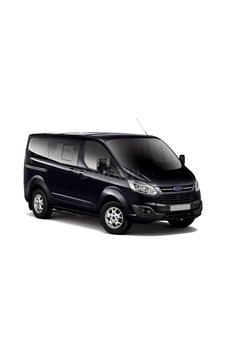 S-Dizayn Ford Tourneo Custom Krom Kapı Kolu 4 Kapı 9 Prç 2012 Üzeri