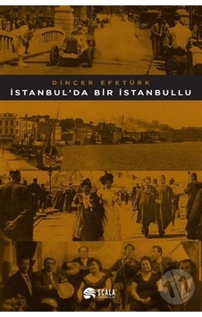 İstanbul’Da Bir İstanbullu N11.769 İstanbul’Da Bir İstanbullu N11.769
