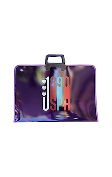 U.s. Assn. Polo 55x40 Cm Proje Çizim Çantası Mor-17 U.s. Assn. Polo 55x40 Cm Proje Çizim Çantası Mor-17