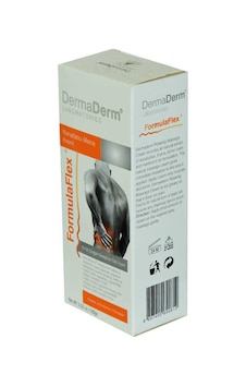 Formulaflex Okaliptüs Özlü Rahatlatıcı Masaj Kremi 100 Gr