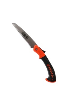Katlanır Budama Testeresi 180mm Foldıng Saw 180mm