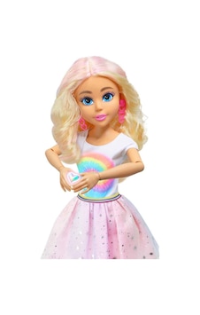 S00081099 Moda Arkadaşı 71 Cm Çok Renkli S00081099 Moda Arkadaşı 71 Cm Çok Renkli