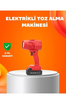 Home Elektrikli Toz Alma Cihazı Güçlü Hava Üfleme Ve Derin Temizlik Home Elektrikli Toz Alma Cihazı Güçlü Hava Üfleme Ve Derin Temizlik