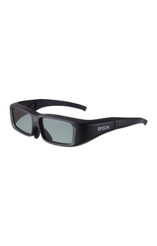 Eh-tw5900, Eh-tw6000, Eh-tw6000w, Eh-tw9000, Eh-tw9000w İçin Epson Elpgs01 3d Gözlük