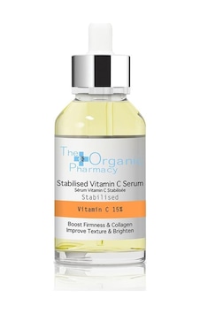 The Organic Pharmacy Vitamin C Serum 30 ML The Organic Pharmacy Vitamin C Serum 30 ML