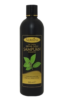Nursima Defne Özlü Şampuan 350 ML Nursima Defne Özlü Şampuan 350 ML