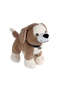 Omx Sesli Havlayan Cesur Köpek 35cm Gextrx 976748 Omx Sesli Havlayan Cesur Köpek 35cm Gextrx 976748