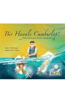 Bir Hayale Cumburlop / Ayşenur Elhan Yıldırım