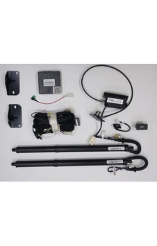 Peugeot 4008 2018+ Uyumlu Çift Motor Otomatik Bagaj Açma Peugeot 4008 2018+ Uyumlu Çift Motor Otomatik Bagaj Açma